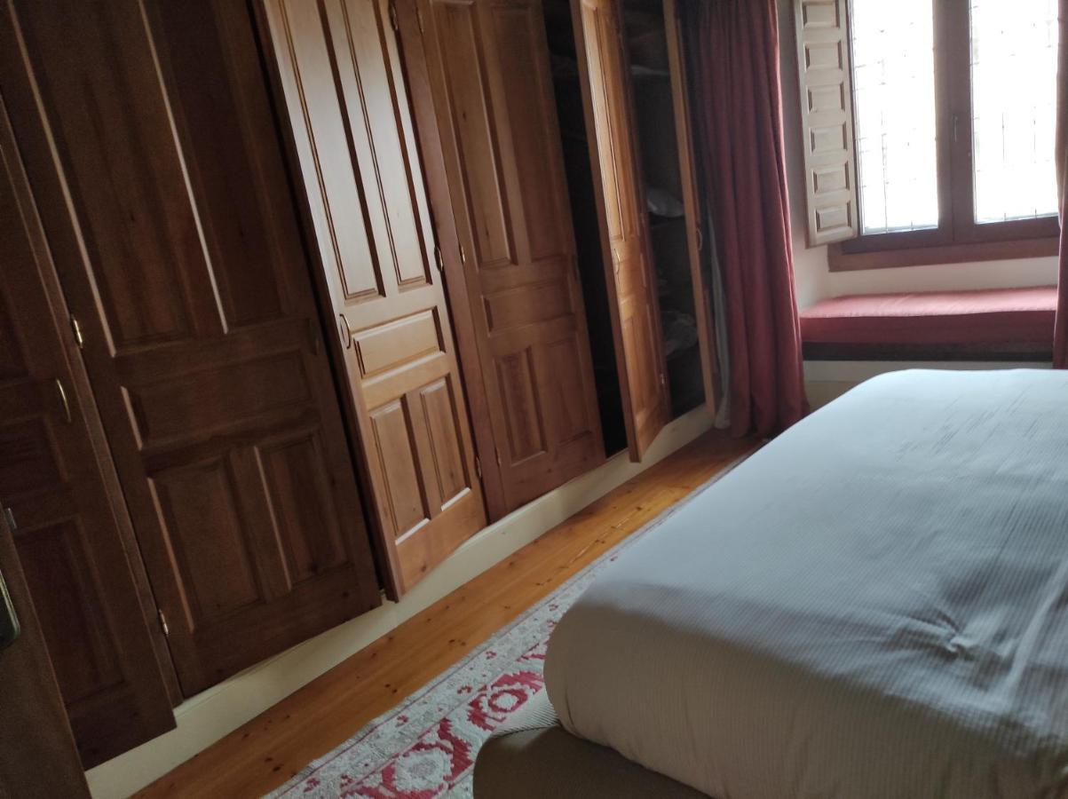 דירות El Capricho De Valganon מראה חיצוני תמונה
